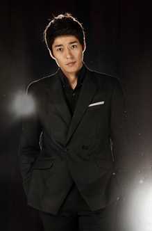 荣耀之歌Gloria李江锡