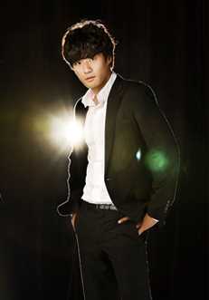 荣耀之歌Gloria夏东亚