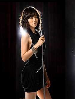 荣耀之歌Gloria罗珍珍