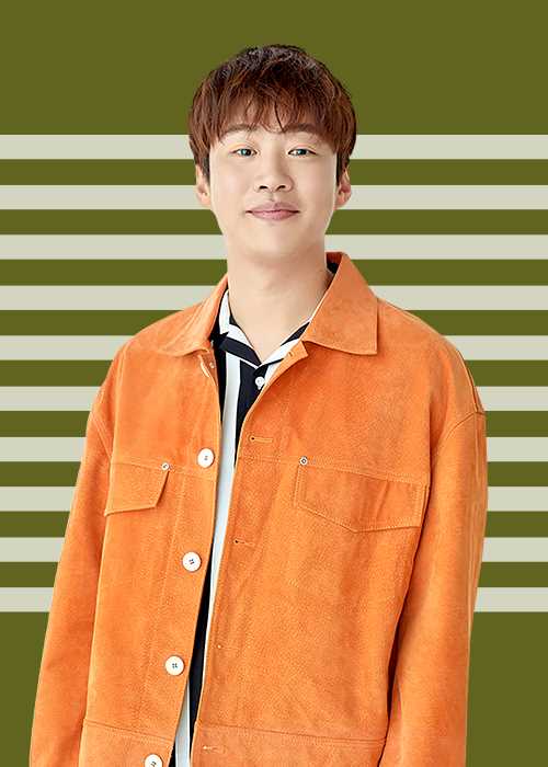 爱情适合我的体质孙凡秀