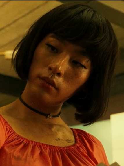 从邪恶中拯救我裕