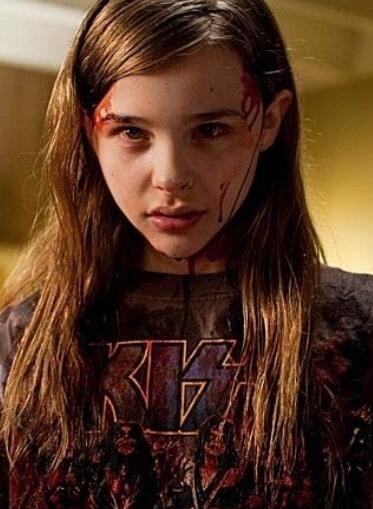 美版生人勿进艾比