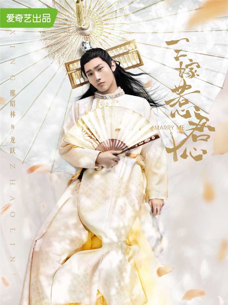 三嫁惹君心龙跃