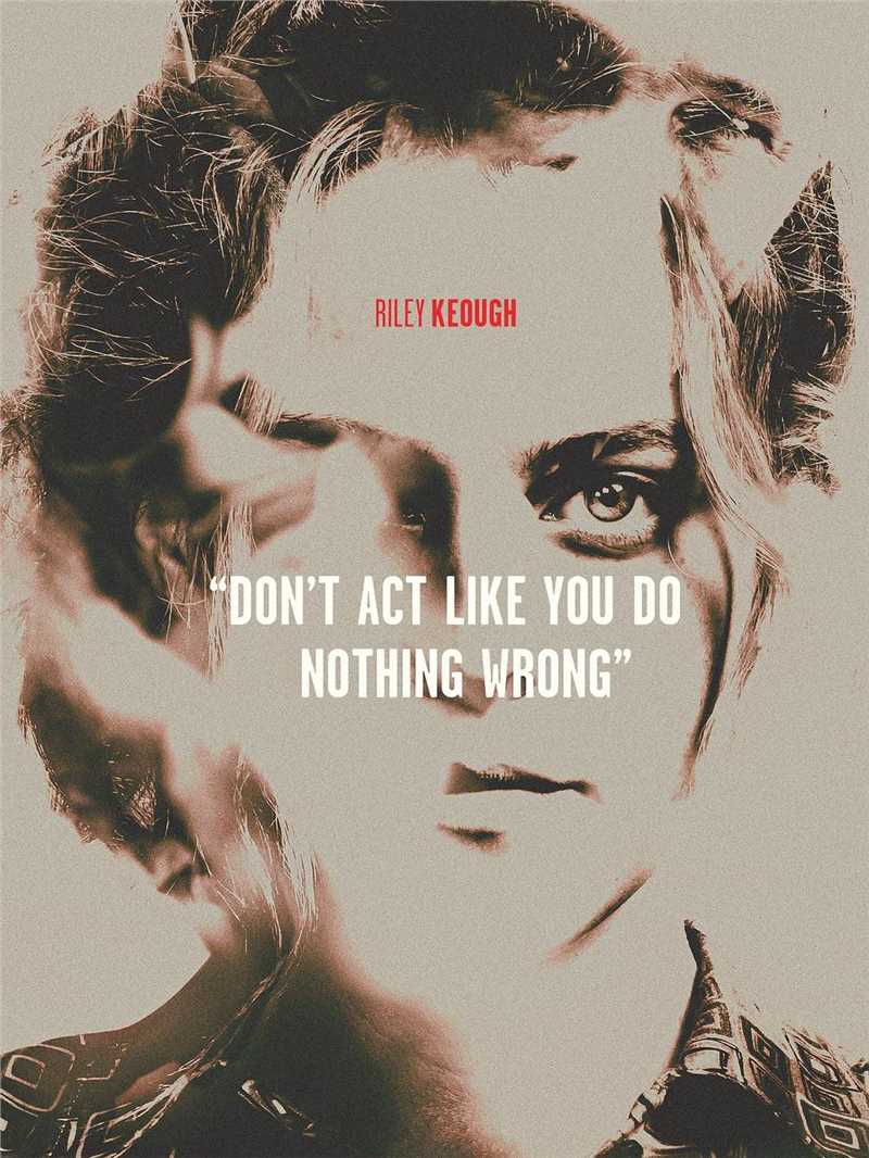 神弃之地桑迪·亨德森