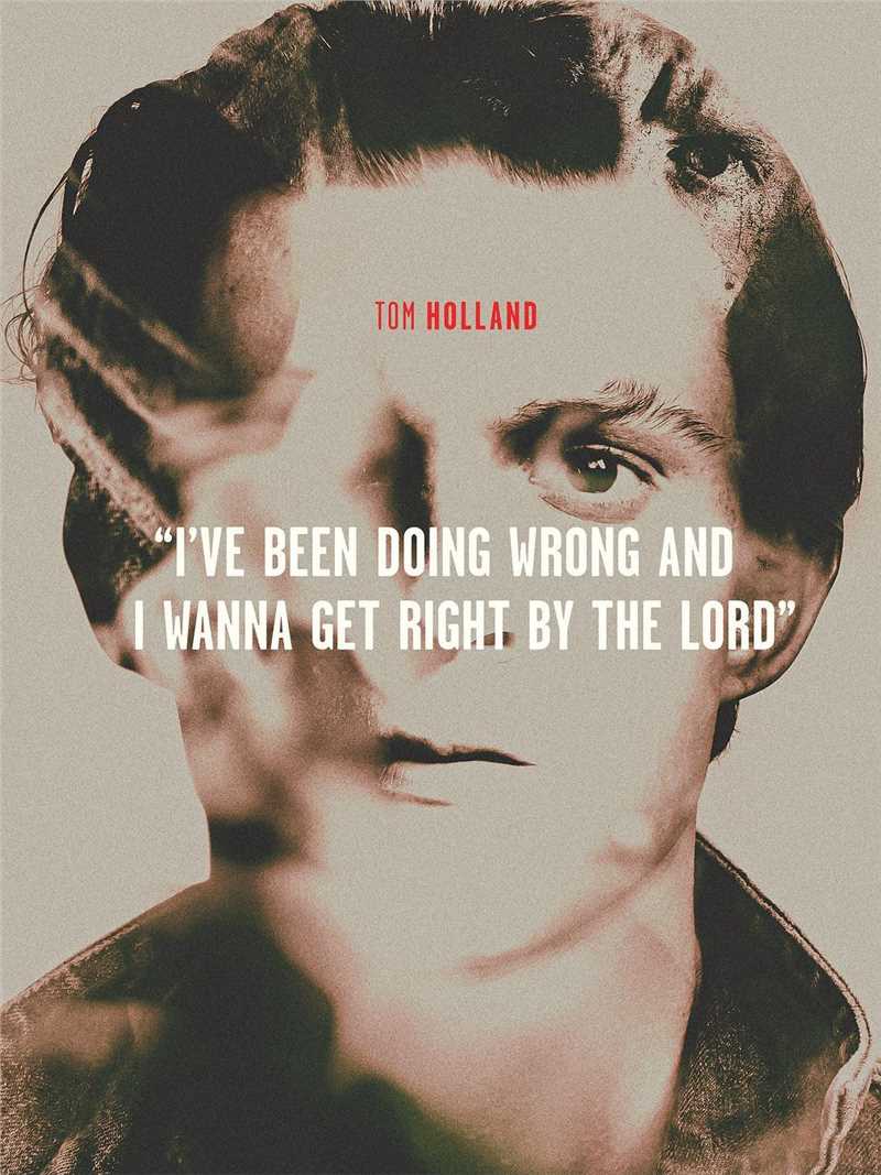 神弃之地亚文·罗素