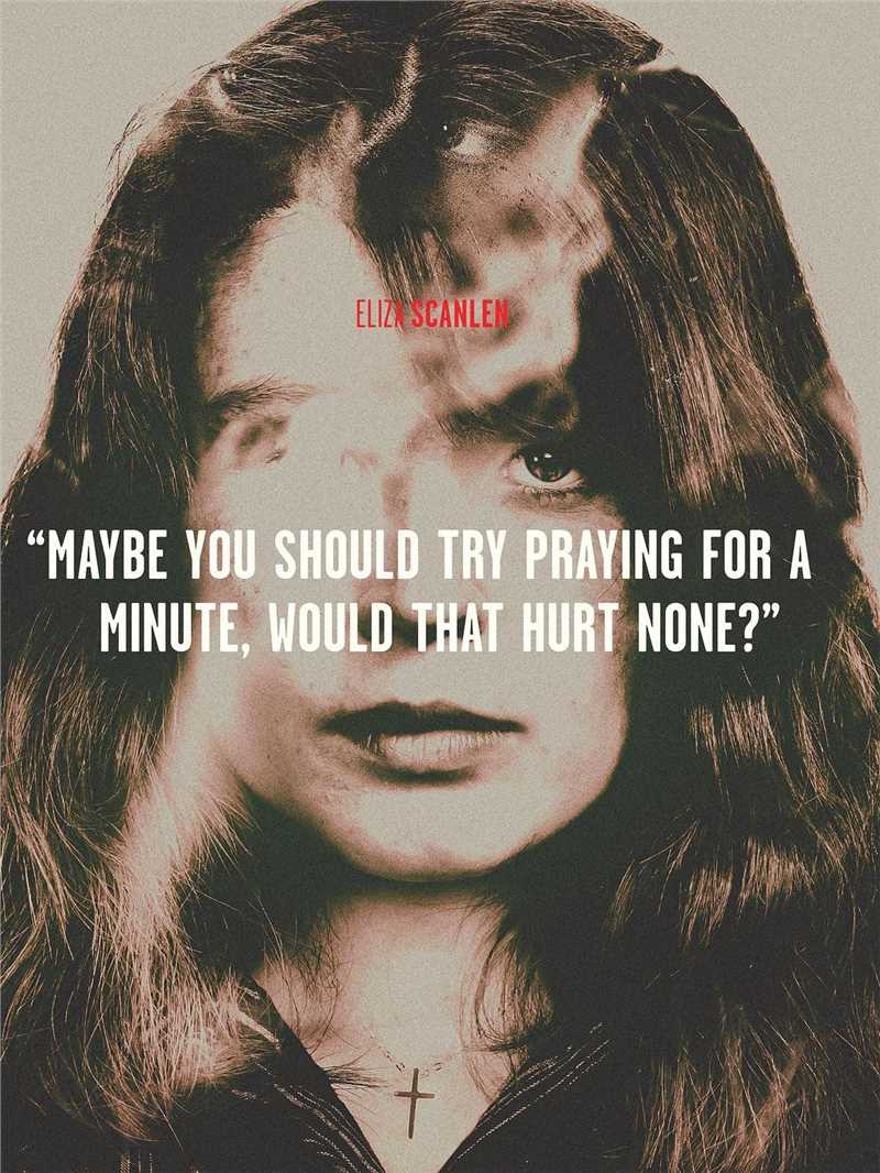 神弃之地莱诺拉·拉费蒂