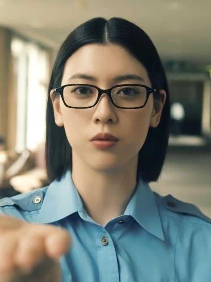 我们不危险 ～冷酷偷懒..宇和佐好江