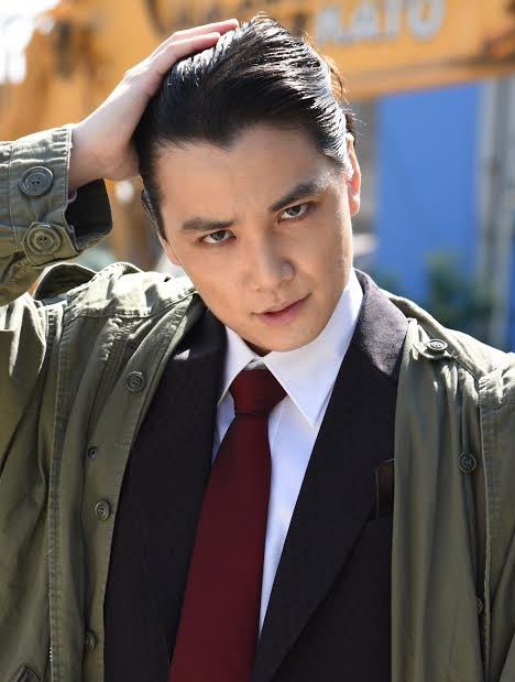 我们不危险 ～冷酷偷懒..月贺梨男