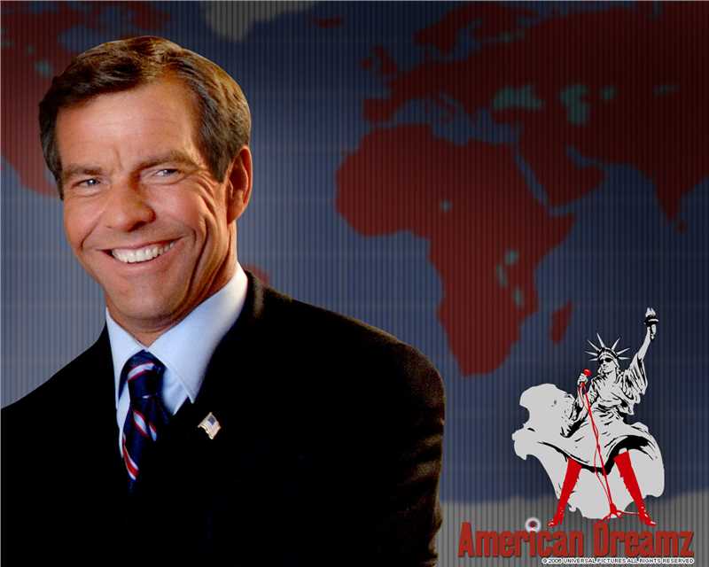 美国梦乔·斯特顿