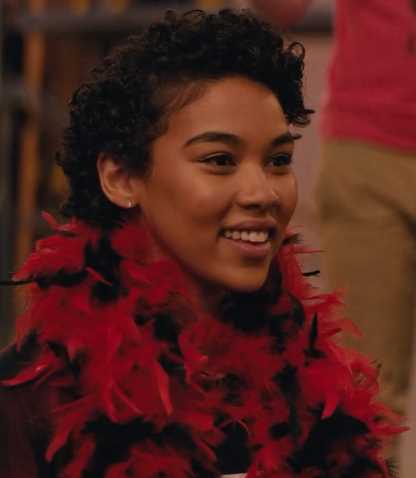 爱你西蒙艾比·苏索