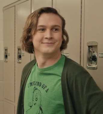 爱你西蒙马丁·艾迪生