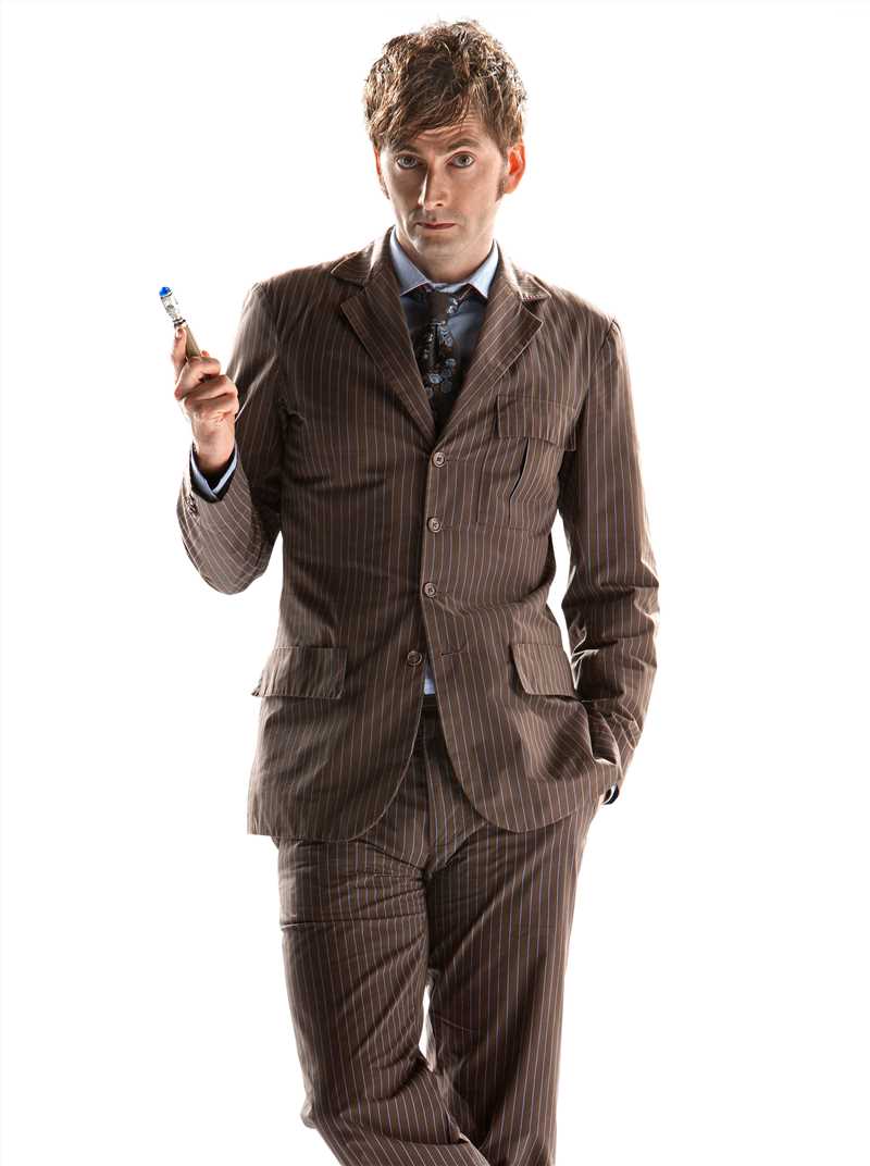 博士之日第十任博士