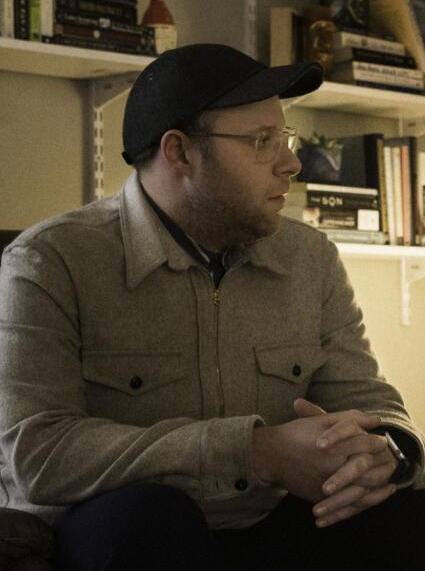 美国泡菜本·格林鲍姆