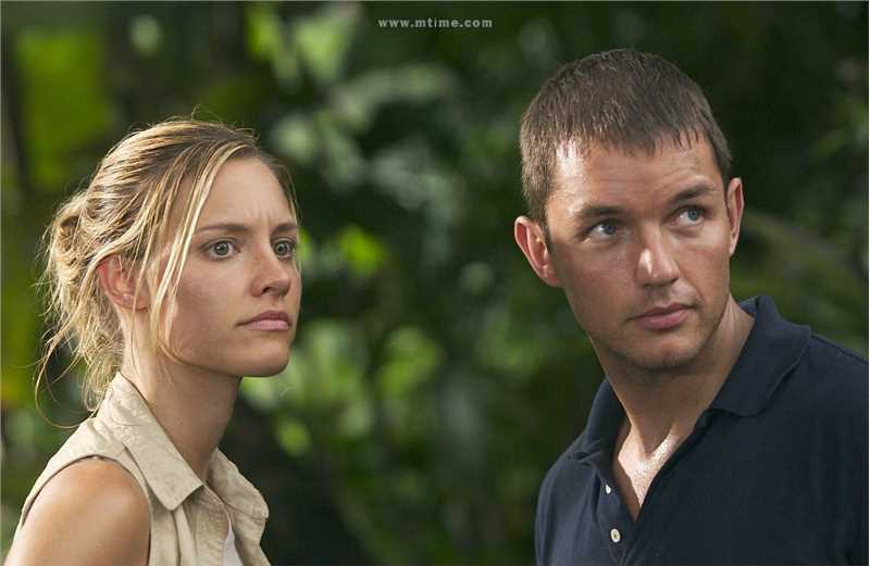 狂蟒之灾2：搜寻血兰Dr. Jack Byron；杰克·拜伦博士；杰克；拜伦