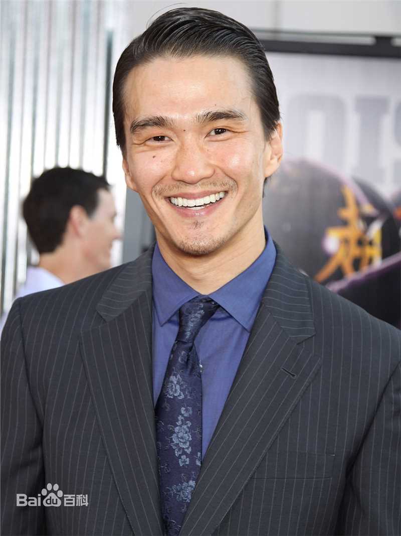 狂蟒之灾2：搜寻血兰Tran；阿川；川；阿泉