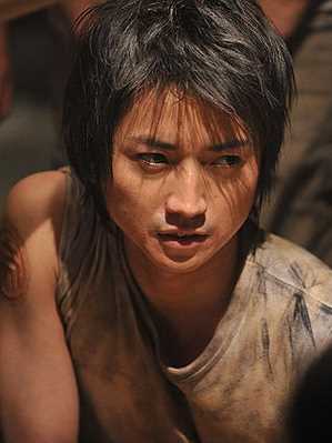 赌博默示录2伊藤开司