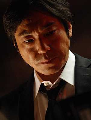 赌博默示录2利根川幸雄