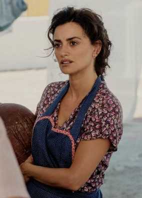 痛苦与荣耀哈辛塔