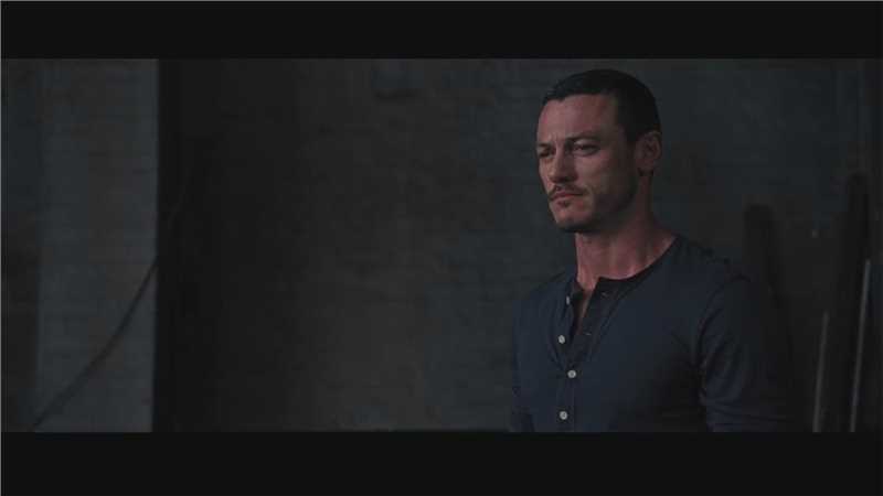 速度与激情欧文·肖