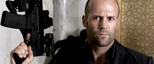 速度与激情戴克·肖