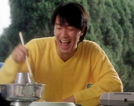 97家有喜事老恭