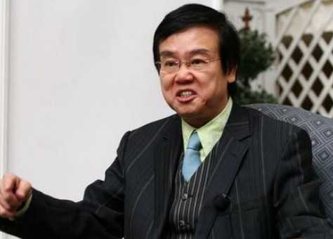 97家有喜事老良