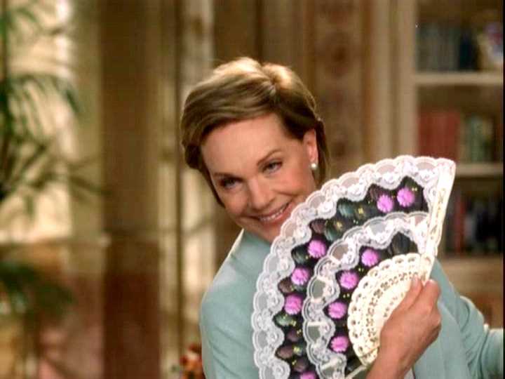 公主日记雷纳荻女王