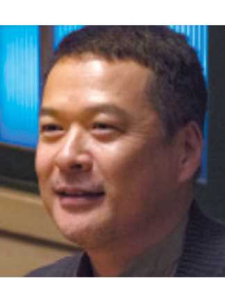 只有爱能让我生存村田