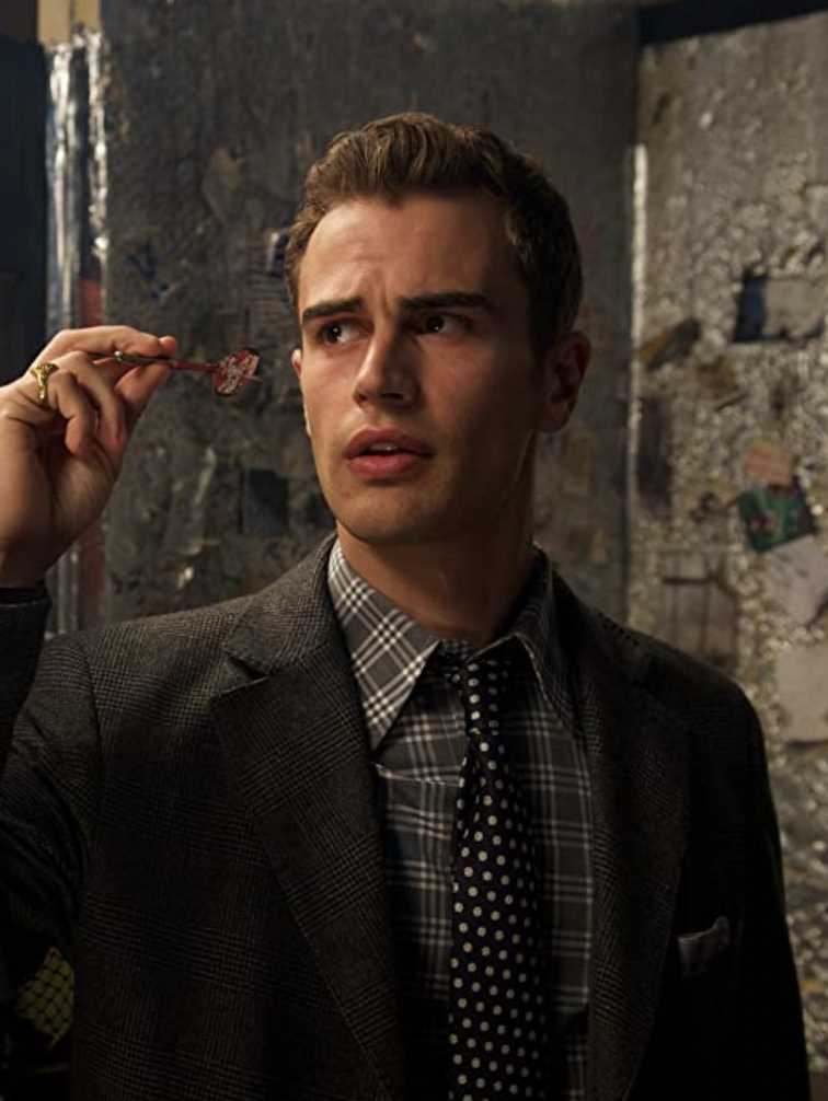 伦敦场地盖伊·克林奇