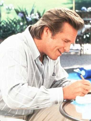 第六感女神杰克·沃里克