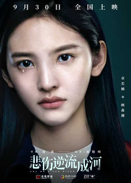 悲伤逆流成河顾森湘