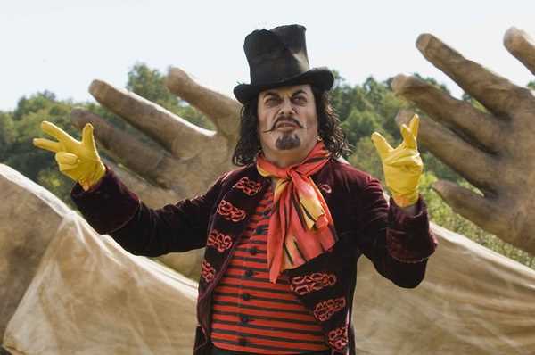 纵横宇宙凯特先生