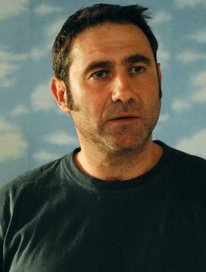 瑞奇帕科的扮演者是塞吉·洛佩兹