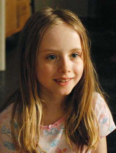 瑞奇丽莎的扮演者是梅露辛·玛亚奇