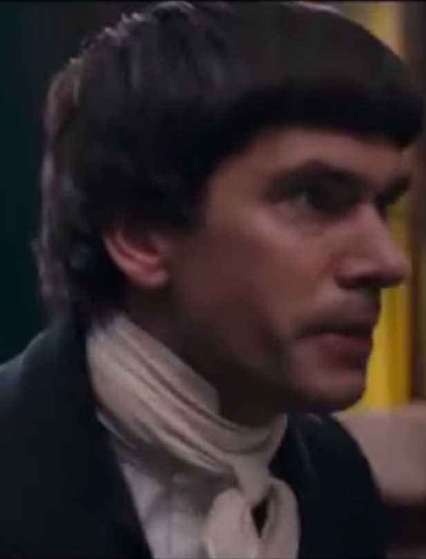 大卫·科波菲尔的个人史希普