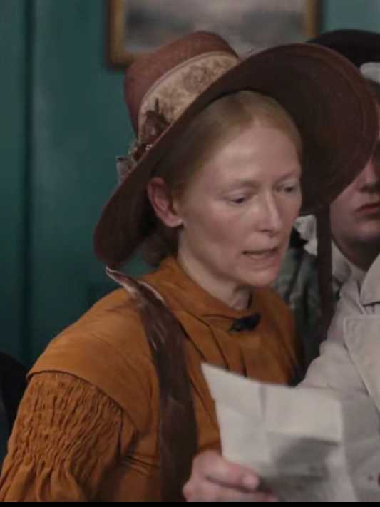 大卫·科波菲尔的个人史贝西