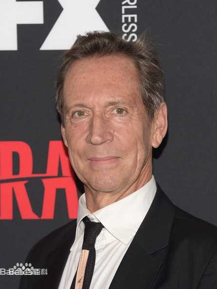 狂蟒之灾Warren Westridge；沃伦·卫斯屈；沃伦·韦斯特里奇