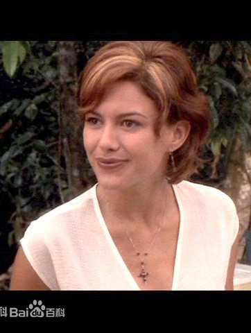 狂蟒之灾Denise Kalberg；荻妮·卡尔伯格；丹尼斯·卡尔伯格