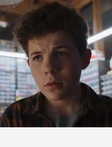 乐高大电影2芬恩