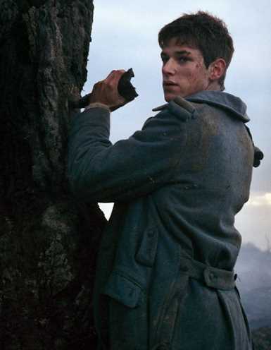 漫长的婚约曼尼奇