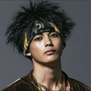 热血街区电影版：极恶王中越