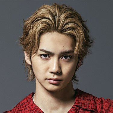 热血街区电影版：极恶王高城司