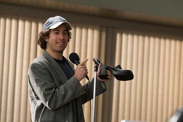 华尔街之狼史蒂夫·麦登