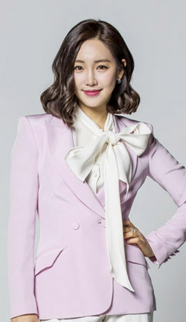 爸爸很漂亮卞惠英