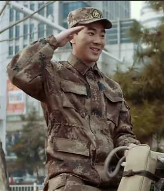 人在驴途张绍斌