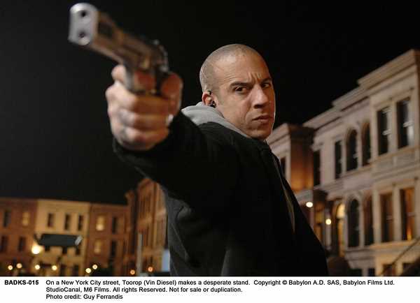 生死新纪元图拉普