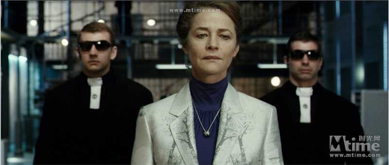 生死新纪元洁西卡