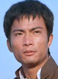 江湖汉子石大勇