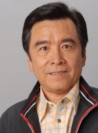 江湖汉子楚铁侠