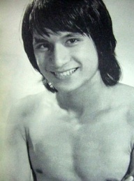 江湖汉子林少游